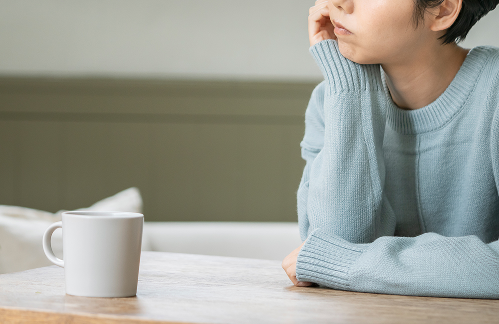 対面カウンセリング